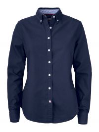 Belfair Oxford Shirt Ladies